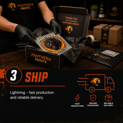 Ships or Pickup Same Day