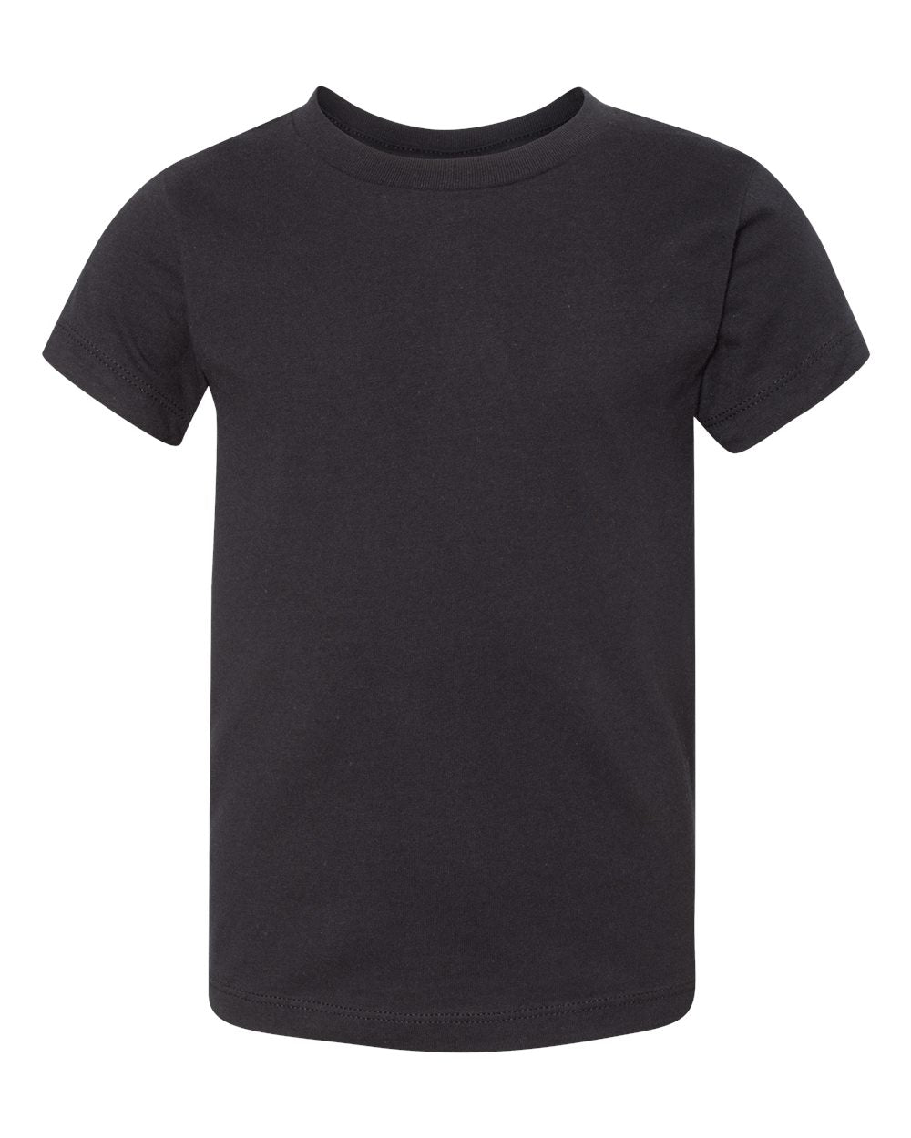 Unisex Toddler Blank T-Shirt | Panthera Prints
