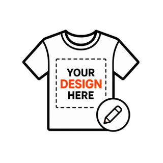 Custom Adult Shirt