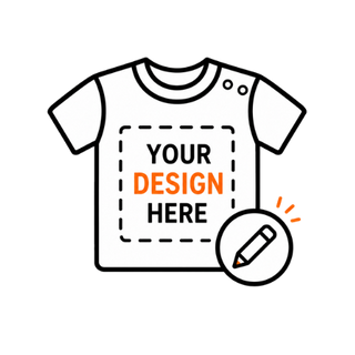Custom Toddler Shirt
