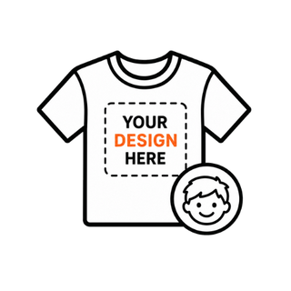 Custom Youth Shirt