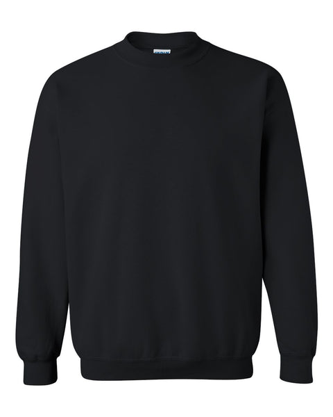 Gildan G180 Adult Heavy Blend 50/50 Fleece Crew