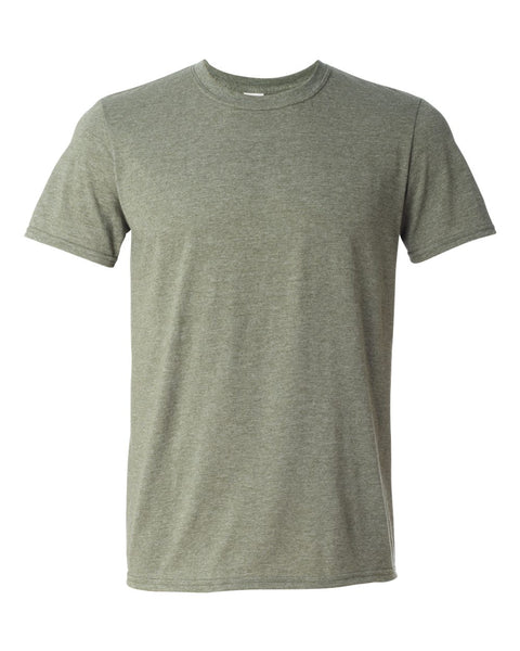 Gildan G640 Adult Softstyle T-Shirt