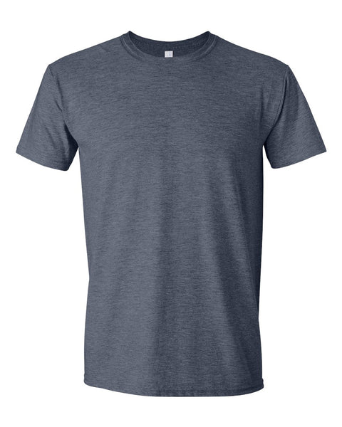 Gildan G640 Adult Softstyle T-Shirt