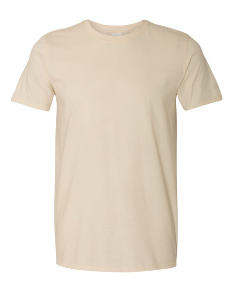 Gildan G640 Adult Softstyle T-Shirt