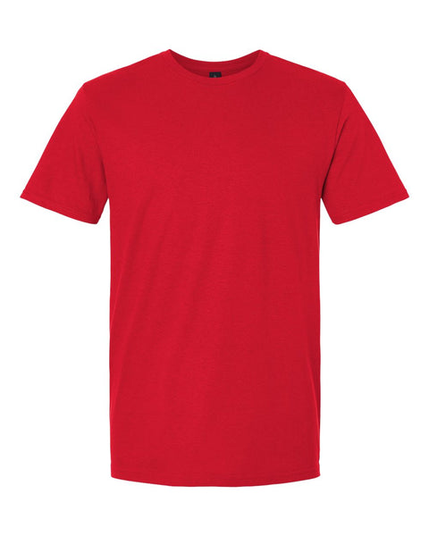 Gildan G640 Adult Softstyle T-Shirt