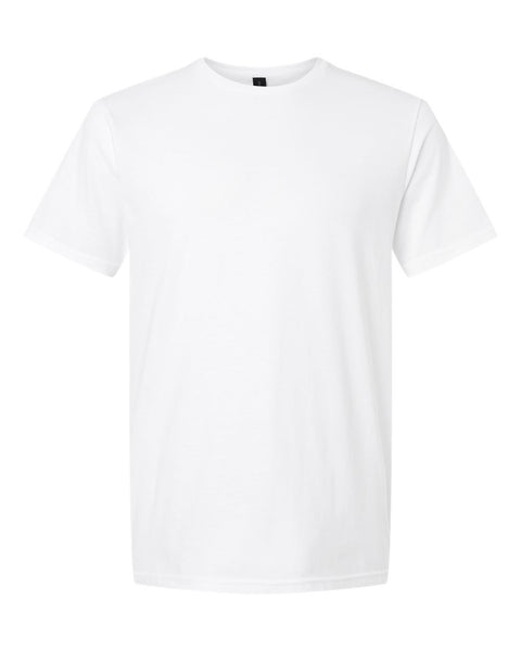 Gildan G640 Adult Softstyle T-Shirt