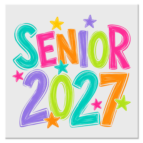 Senior 2027