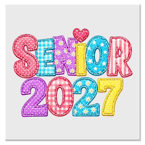 Senior 2027