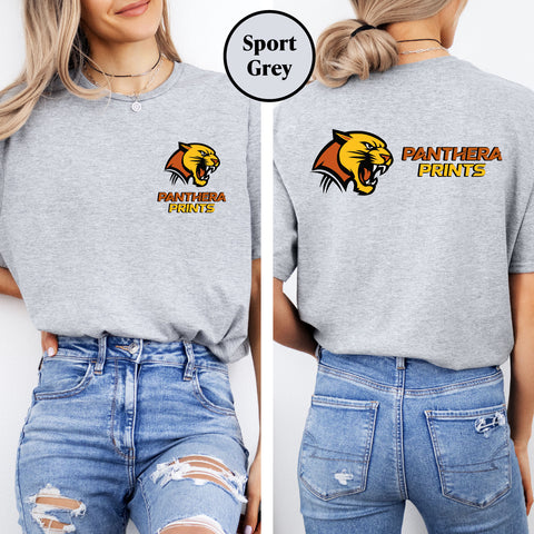 Custom Company Logo Shirt