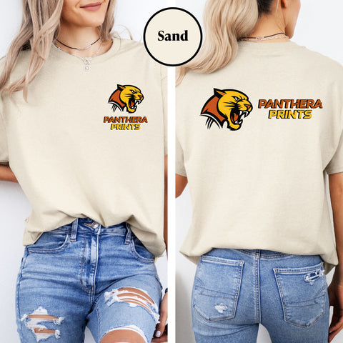 Custom Company Logo Shirt