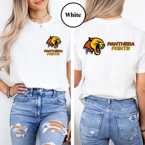 Custom Company Logo Shirt