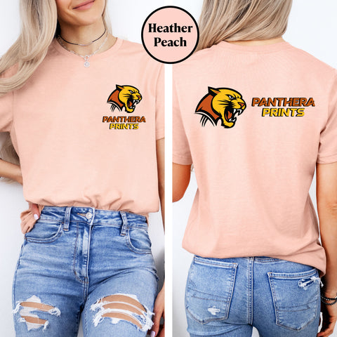 Custom Company Logo Shirt