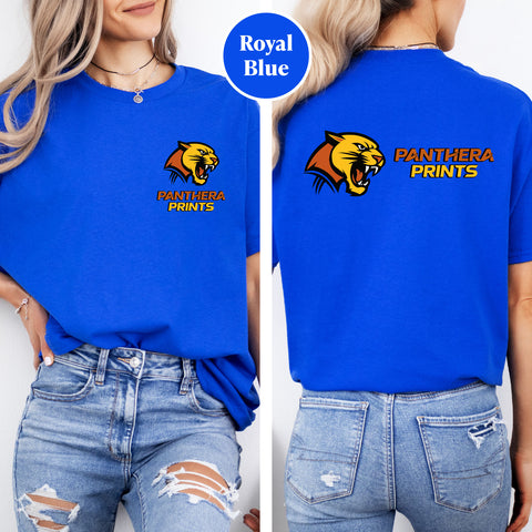 Custom Company Logo Shirt