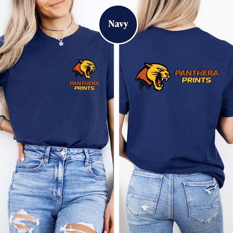 Custom Company Logo Shirt