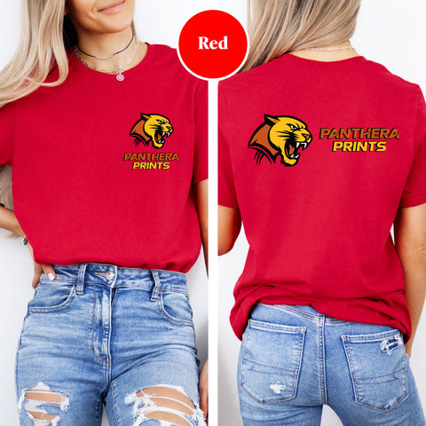 Custom Company Logo Shirt