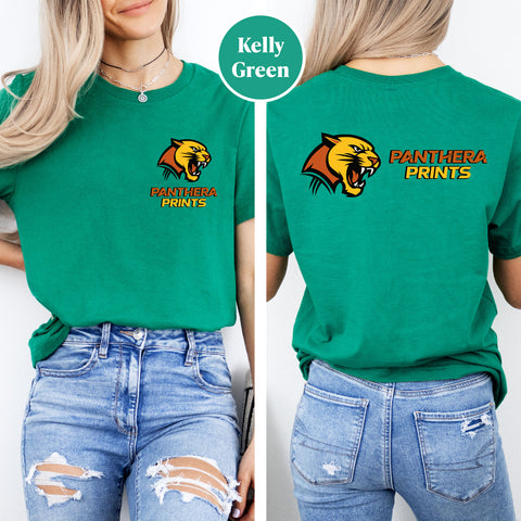 Custom Company Logo Shirt