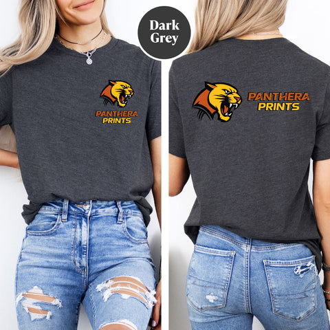 Custom Company Logo Shirt