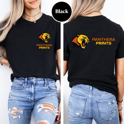 Custom Company Logo Shirt