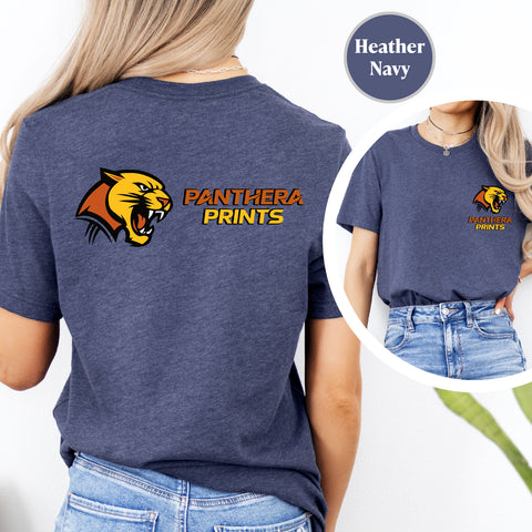 Custom Company Logo Shirt