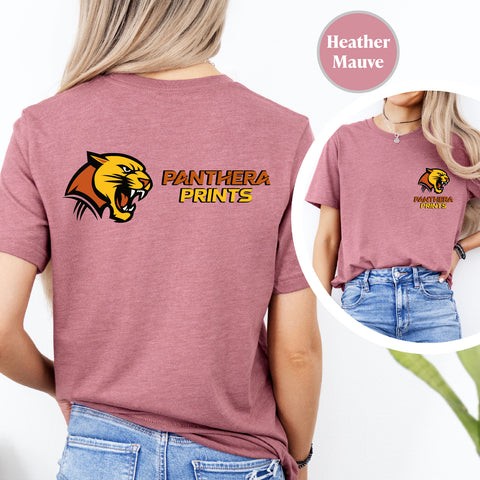 Custom Company Logo Shirt