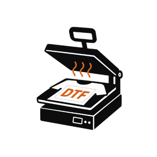 Heat Press Service