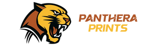 Panthera Prints