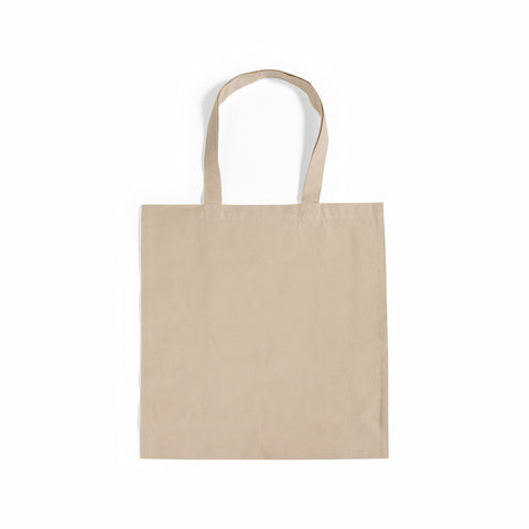 Basic Cotton Tote – Blank Canvas Tote Bag