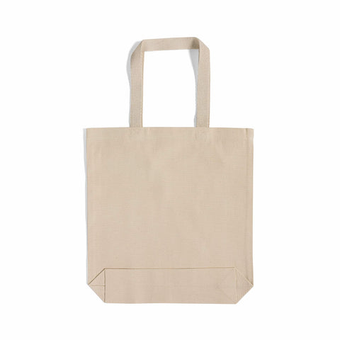 Everyday Canvas Tote – Blank Heavyweight Tote Bag