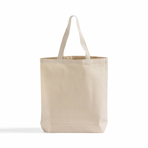 Everyday Canvas Tote – Blank Heavyweight Tote Bag