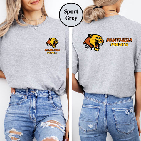 Custom Company Logo Shirt