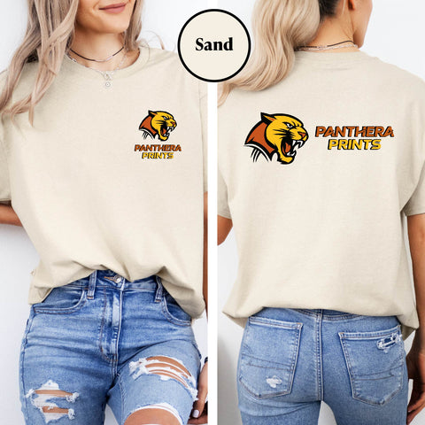 Custom Company Logo Shirt