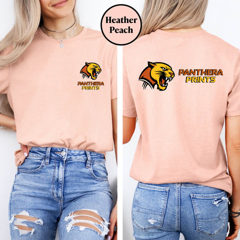 Custom Company Logo Shirt