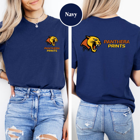 Custom Company Logo Shirt
