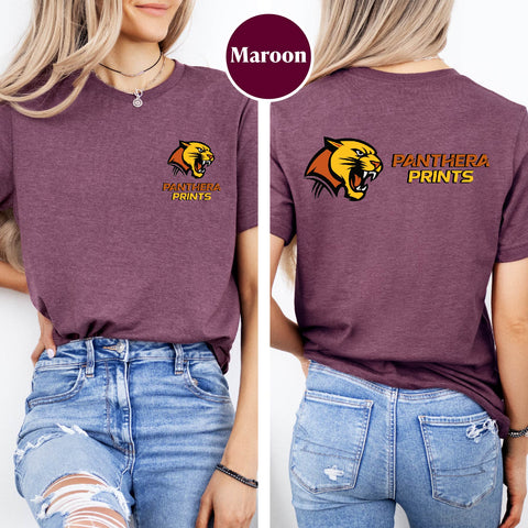 Custom Company Logo Shirt