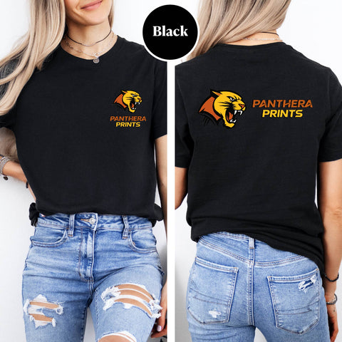 Custom Company Logo Shirt