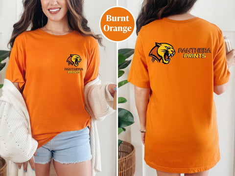 Custom Company Logo Shirt