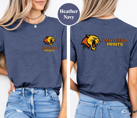 Custom Company Logo Shirt