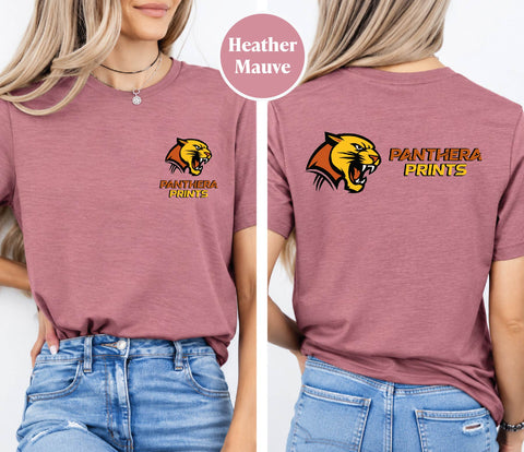 Custom Company Logo Shirt