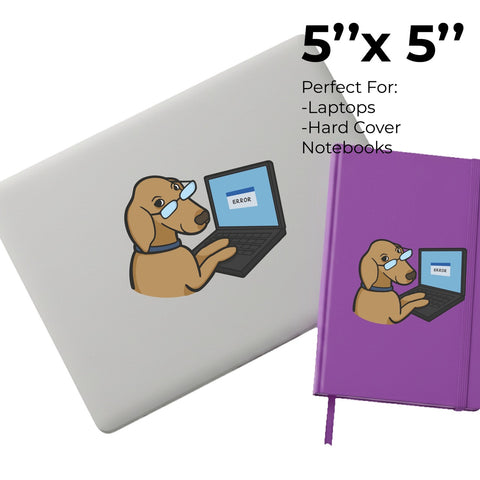 Any Size UV DTF Stickers