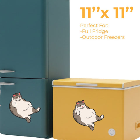 Any Size UV DTF Stickers