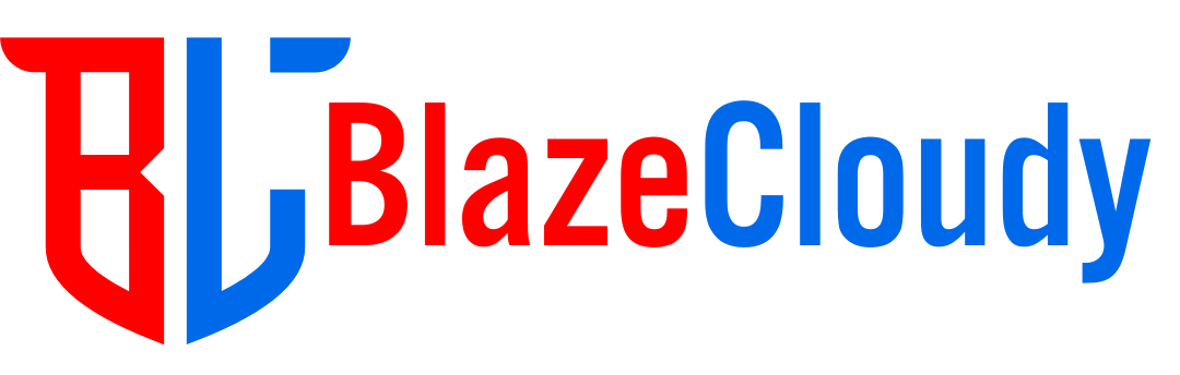 Blaze Cloudy™